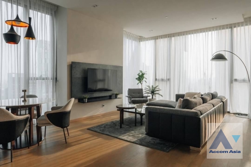  1  2 br Condominium for rent and sale in Sukhumvit ,Bangkok BTS Thong Lo at The Strand Thonglor AA38872