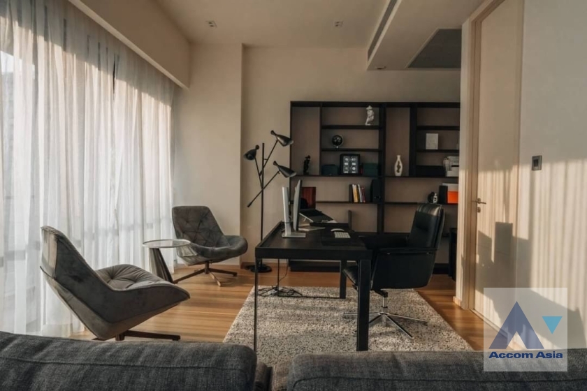 7  2 br Condominium for rent and sale in Sukhumvit ,Bangkok BTS Thong Lo at The Strand Thonglor AA38872