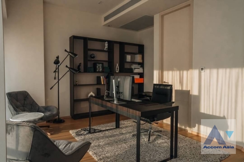 8  2 br Condominium for rent and sale in Sukhumvit ,Bangkok BTS Thong Lo at The Strand Thonglor AA38872