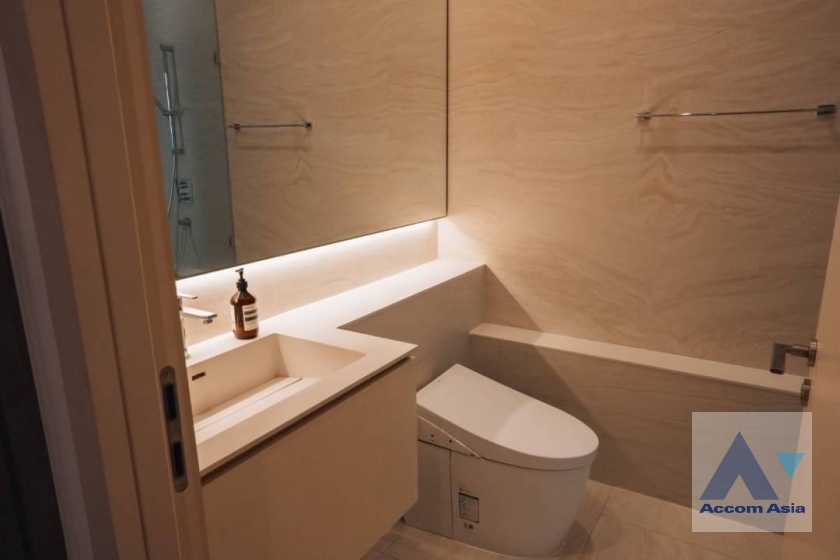 12  2 br Condominium for rent and sale in Sukhumvit ,Bangkok BTS Thong Lo at The Strand Thonglor AA38872