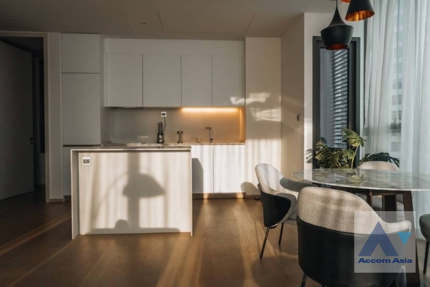 5  2 br Condominium for rent and sale in Sukhumvit ,Bangkok BTS Thong Lo at The Strand Thonglor AA38872