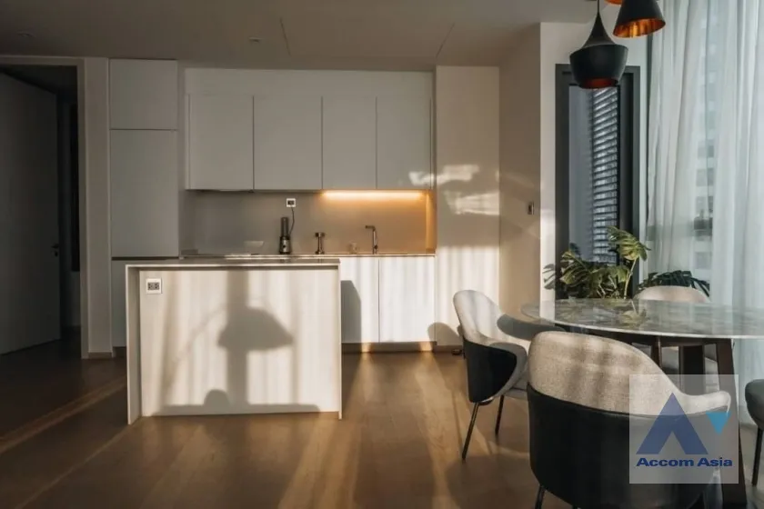 5  2 br Condominium for rent and sale in Sukhumvit ,Bangkok BTS Thong Lo at The Strand Thonglor AA38872