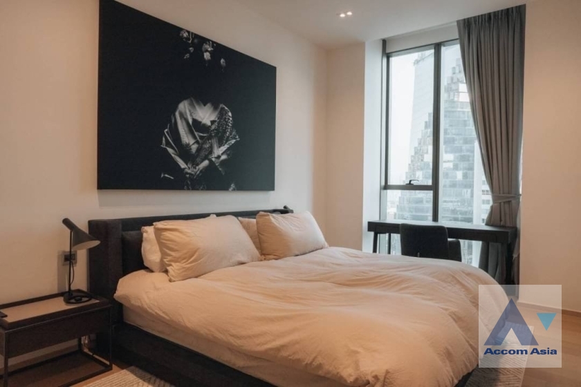9  2 br Condominium for rent and sale in Sukhumvit ,Bangkok BTS Thong Lo at The Strand Thonglor AA38872