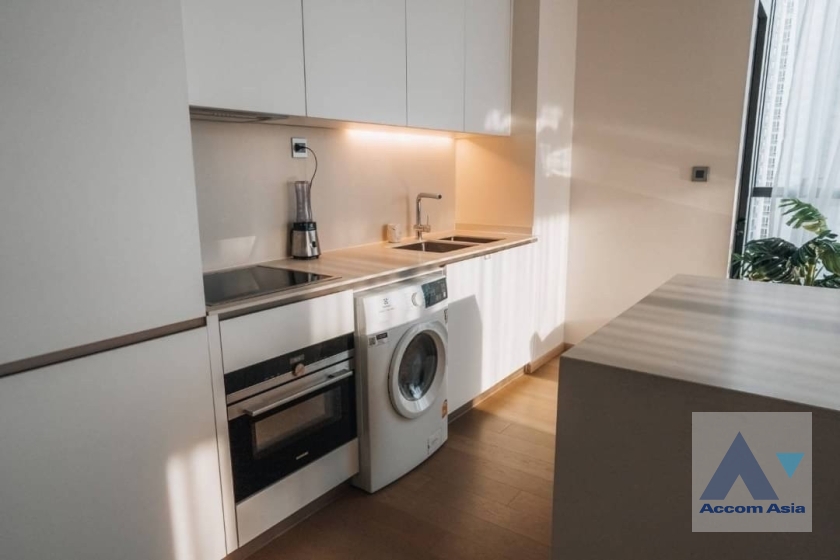 6  2 br Condominium for rent and sale in Sukhumvit ,Bangkok BTS Thong Lo at The Strand Thonglor AA38872