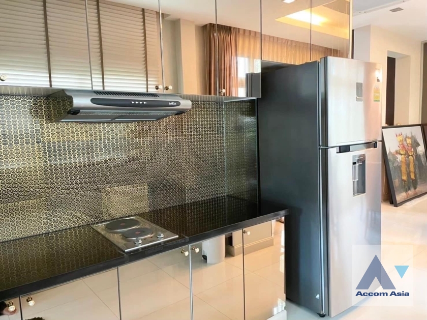 7  3 br House For Sale in Latkrabang ,Bangkok ARL Ban Thap Chang at House AA38879