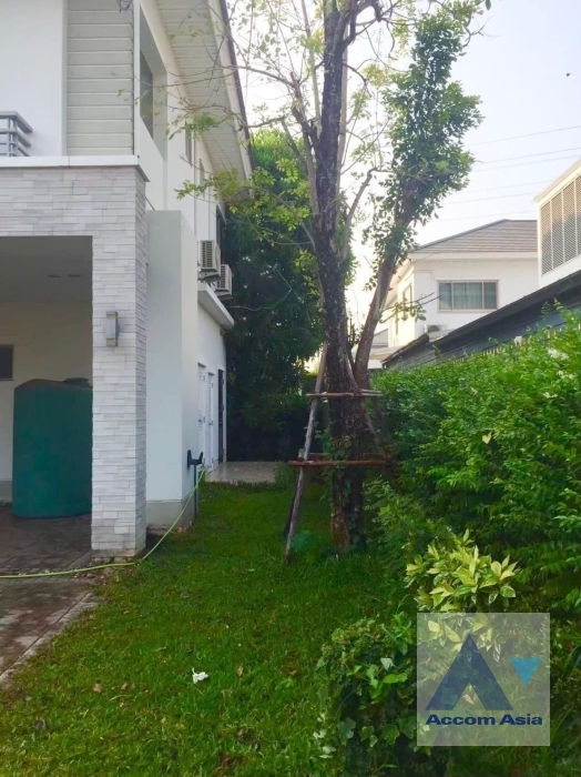 23  3 br House For Sale in Latkrabang ,Bangkok ARL Ban Thap Chang at House AA38879