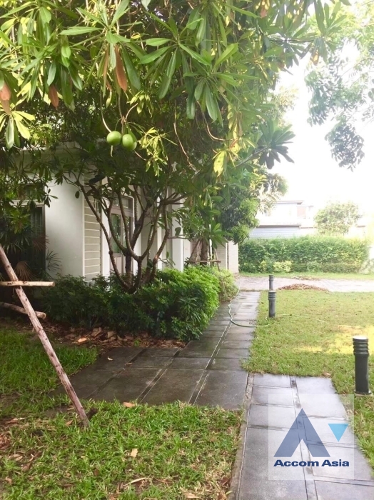 25  3 br House For Sale in Latkrabang ,Bangkok ARL Ban Thap Chang at House AA38879