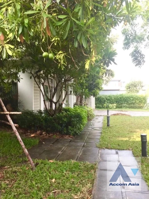 25  3 br House For Sale in Latkrabang ,Bangkok ARL Ban Thap Chang at House AA38879