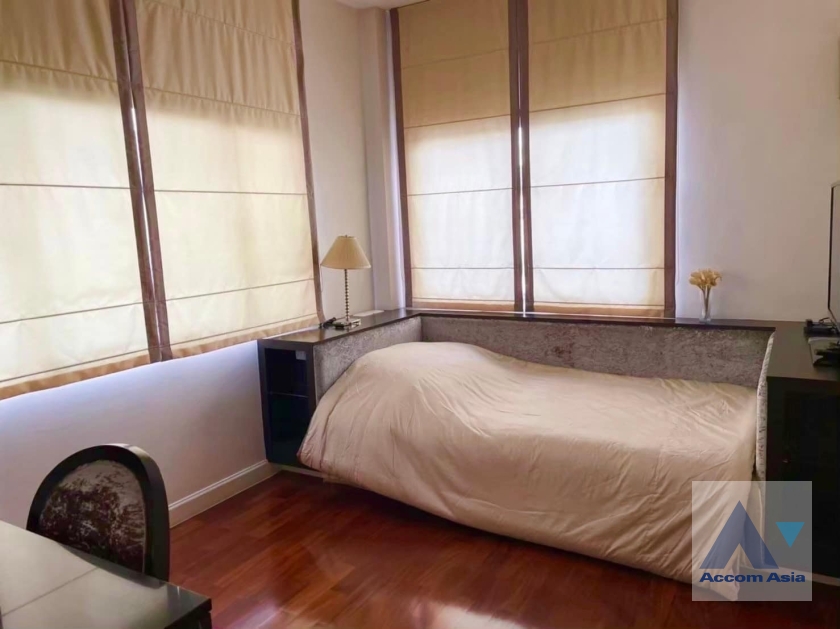 15  3 br House For Sale in Latkrabang ,Bangkok ARL Ban Thap Chang at House AA38879