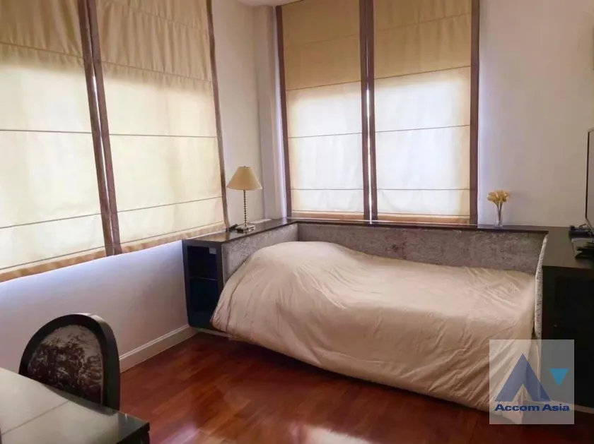 15  3 br House For Sale in Latkrabang ,Bangkok ARL Ban Thap Chang at House AA38879