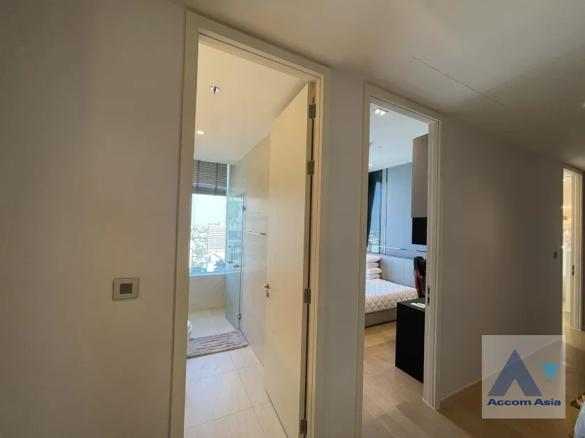 8  3 br Condominium for rent and sale in Sukhumvit ,Bangkok BTS Thong Lo at The Strand Thonglor AA38883