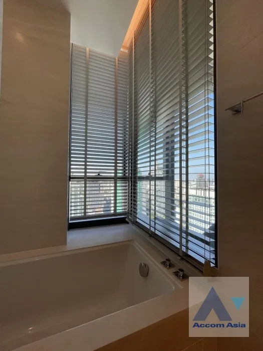 16  3 br Condominium for rent and sale in Sukhumvit ,Bangkok BTS Thong Lo at The Strand Thonglor AA38883
