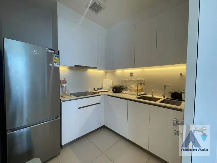  1  3 br Condominium for rent and sale in Sukhumvit ,Bangkok BTS Thong Lo at The Strand Thonglor AA38883