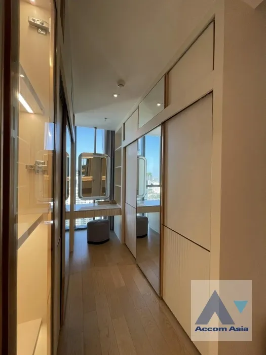 4  3 br Condominium for rent and sale in Sukhumvit ,Bangkok BTS Thong Lo at The Strand Thonglor AA38883