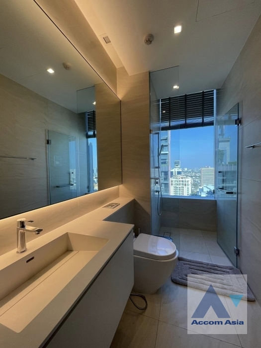 19  3 br Condominium For Rent in Sukhumvit ,Bangkok BTS Thong Lo at The Strand Thonglor AA38883