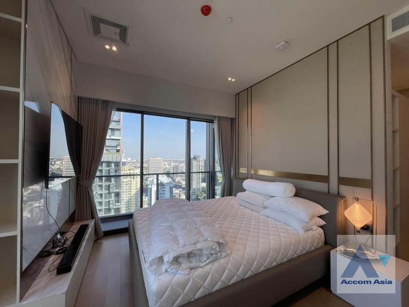 9  3 br Condominium For Rent in Sukhumvit ,Bangkok BTS Thong Lo at The Strand Thonglor AA38883