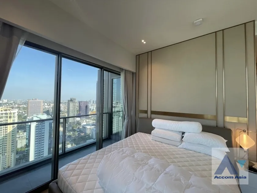 10  3 br Condominium for rent and sale in Sukhumvit ,Bangkok BTS Thong Lo at The Strand Thonglor AA38883