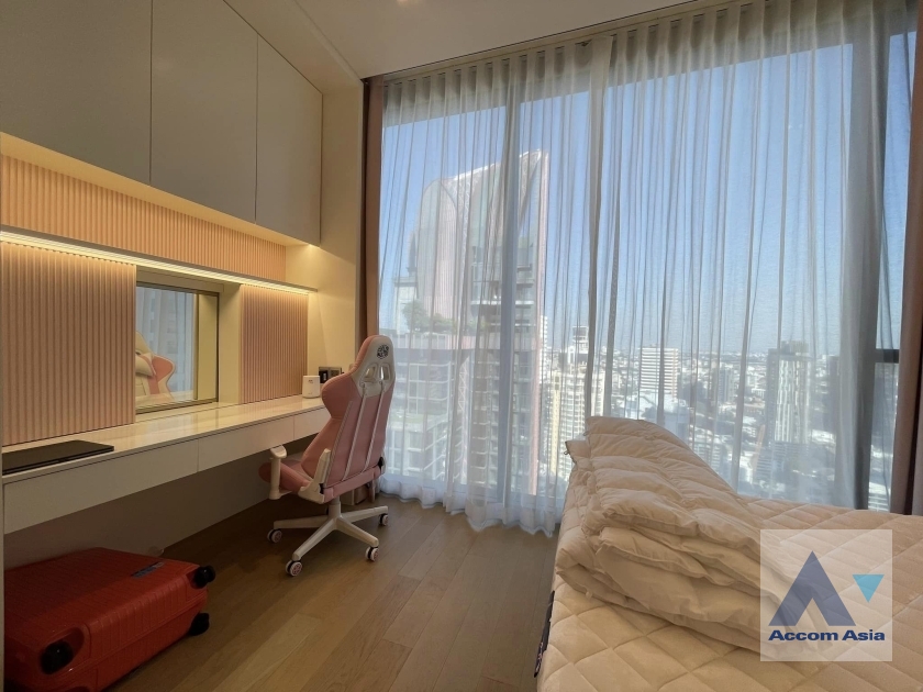 7  3 br Condominium For Rent in Sukhumvit ,Bangkok BTS Thong Lo at The Strand Thonglor AA38883