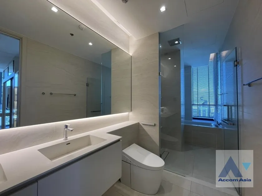 17  3 br Condominium for rent and sale in Sukhumvit ,Bangkok BTS Thong Lo at The Strand Thonglor AA38883