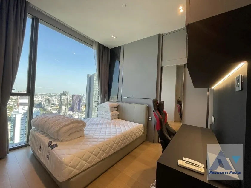 6  3 br Condominium for rent and sale in Sukhumvit ,Bangkok BTS Thong Lo at The Strand Thonglor AA38883