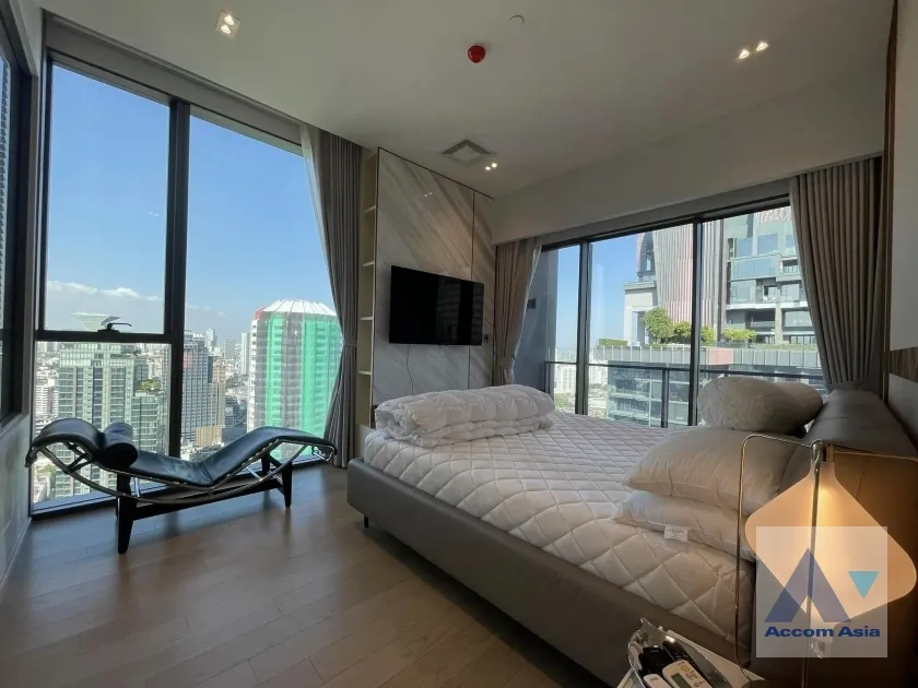 12  3 br Condominium for rent and sale in Sukhumvit ,Bangkok BTS Thong Lo at The Strand Thonglor AA38883