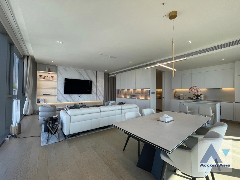  1  3 br Condominium For Rent in Sukhumvit ,Bangkok BTS Thong Lo at The Strand Thonglor AA38883