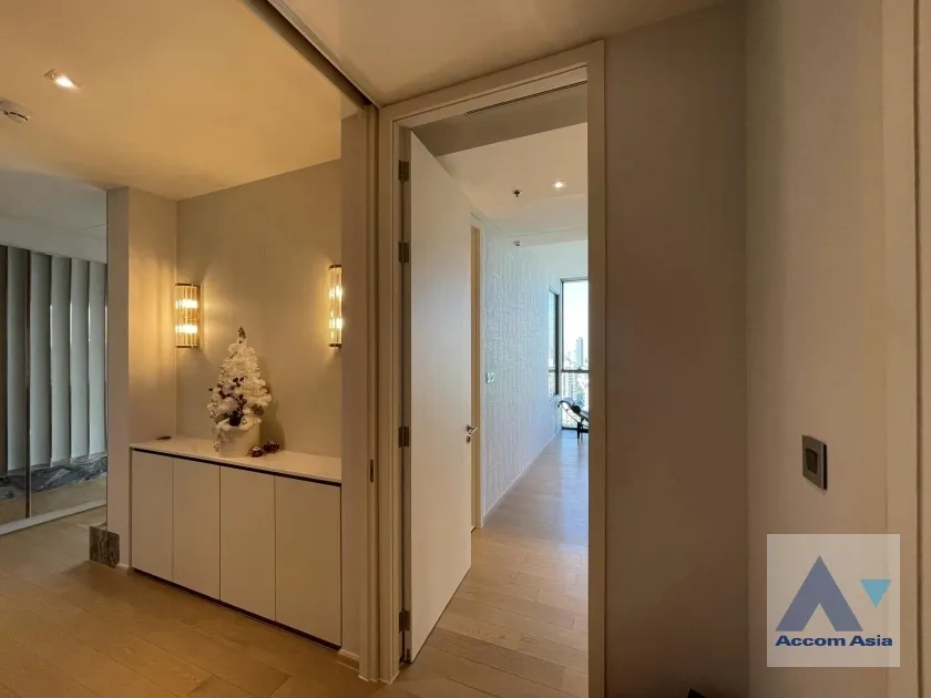 5  3 br Condominium for rent and sale in Sukhumvit ,Bangkok BTS Thong Lo at The Strand Thonglor AA38883
