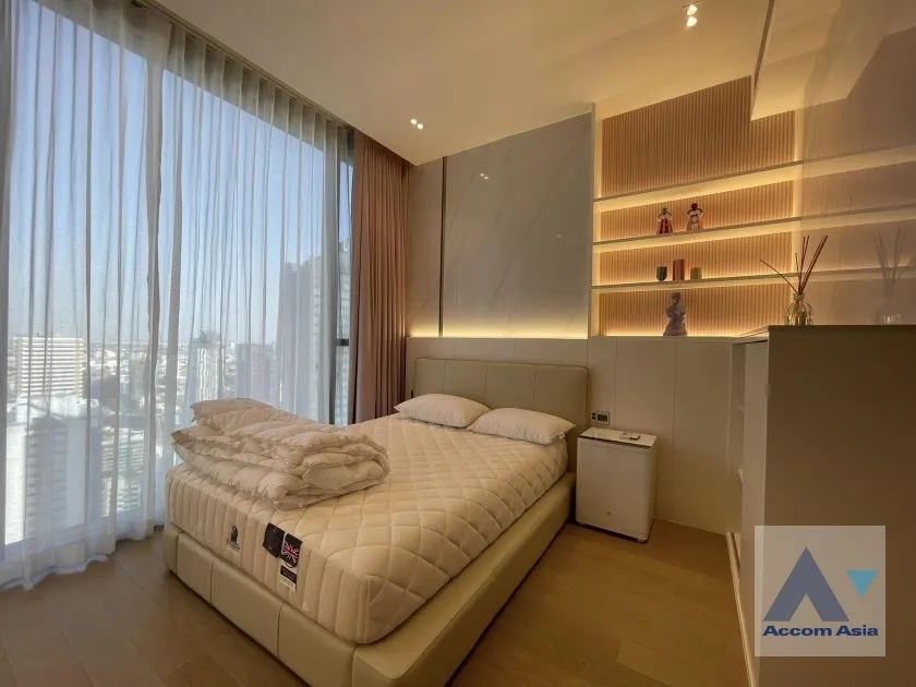 11  3 br Condominium for rent and sale in Sukhumvit ,Bangkok BTS Thong Lo at The Strand Thonglor AA38883