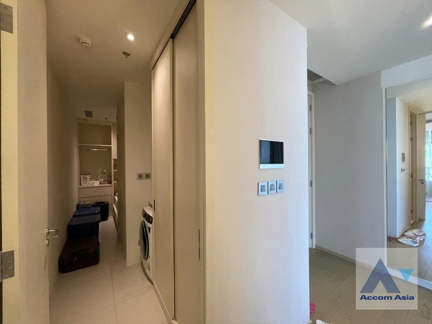 13  3 br Condominium For Rent in Sukhumvit ,Bangkok BTS Thong Lo at The Strand Thonglor AA38883