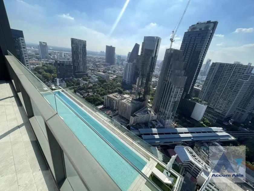 20  3 br Condominium for rent and sale in Sukhumvit ,Bangkok BTS Thong Lo at The Strand Thonglor AA38883