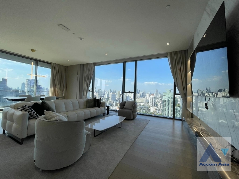  2  3 br Condominium For Rent in Sukhumvit ,Bangkok BTS Thong Lo at The Strand Thonglor AA38883