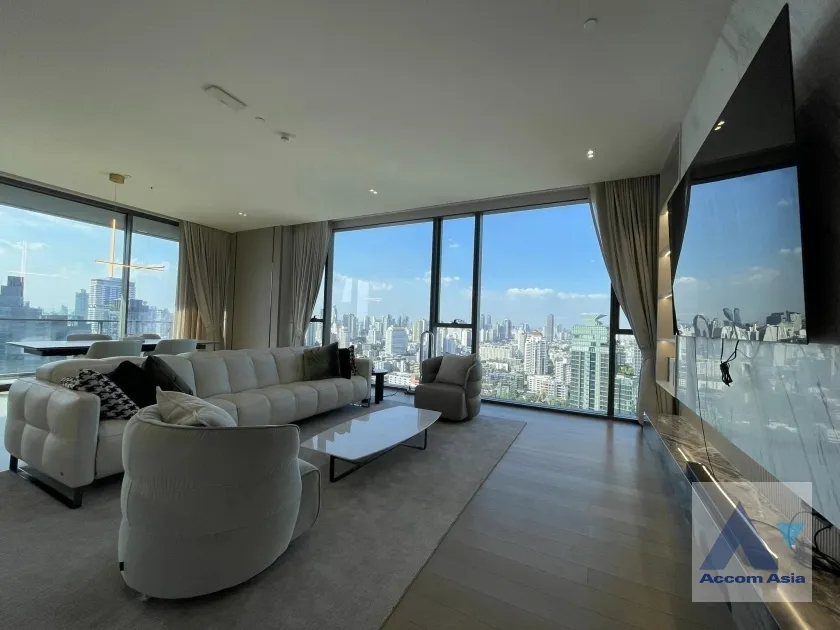  2  3 br Condominium for rent and sale in Sukhumvit ,Bangkok BTS Thong Lo at The Strand Thonglor AA38883