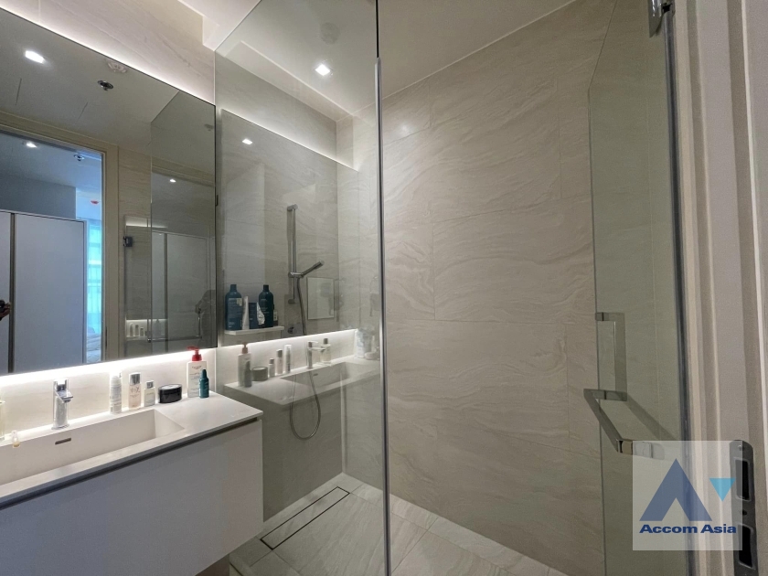 18  3 br Condominium For Rent in Sukhumvit ,Bangkok BTS Thong Lo at The Strand Thonglor AA38883