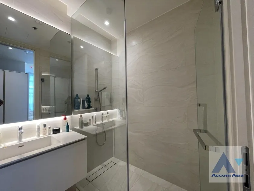 18  3 br Condominium for rent and sale in Sukhumvit ,Bangkok BTS Thong Lo at The Strand Thonglor AA38883