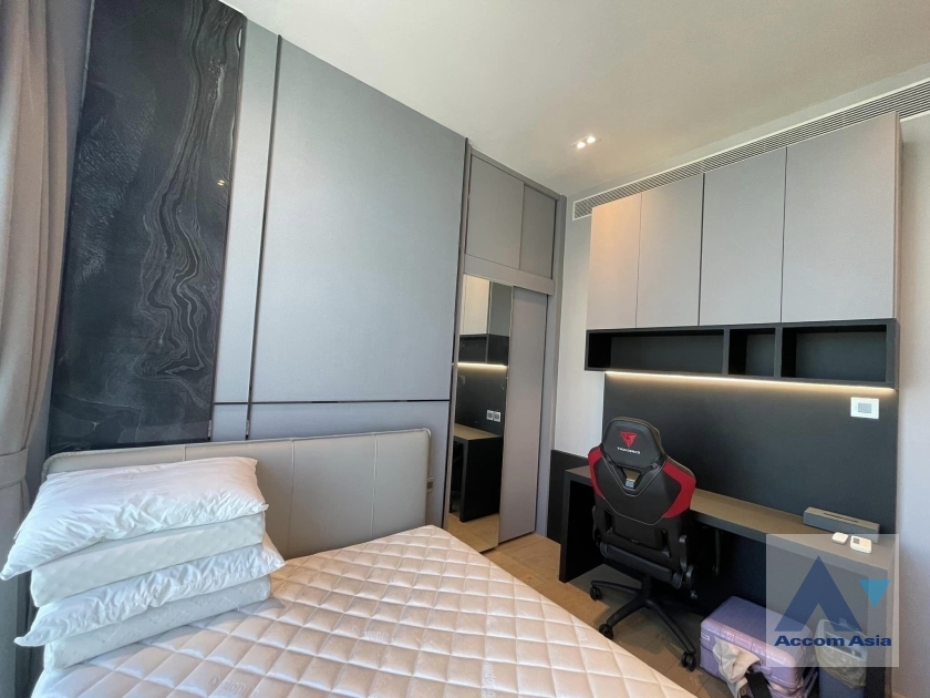 15  3 br Condominium For Rent in Sukhumvit ,Bangkok BTS Thong Lo at The Strand Thonglor AA38883