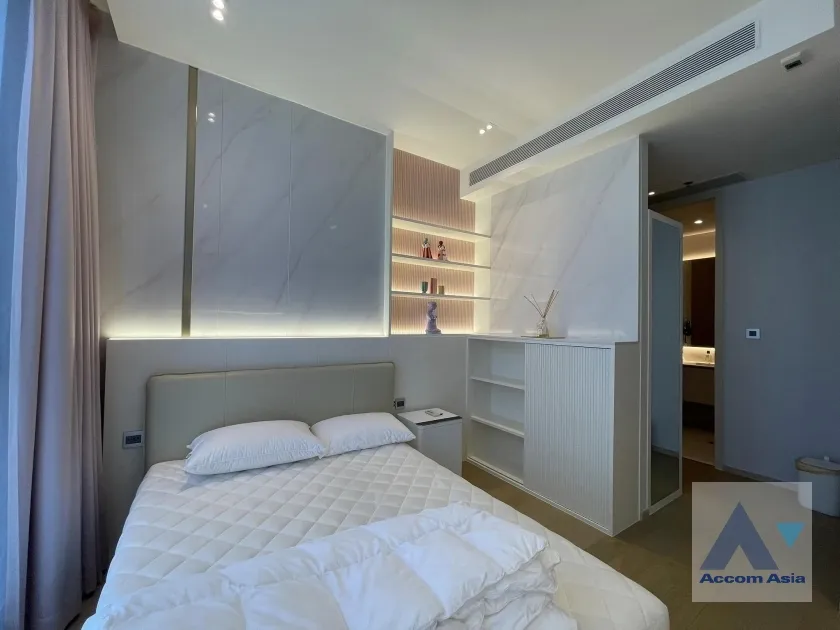 14  3 br Condominium for rent and sale in Sukhumvit ,Bangkok BTS Thong Lo at The Strand Thonglor AA38883