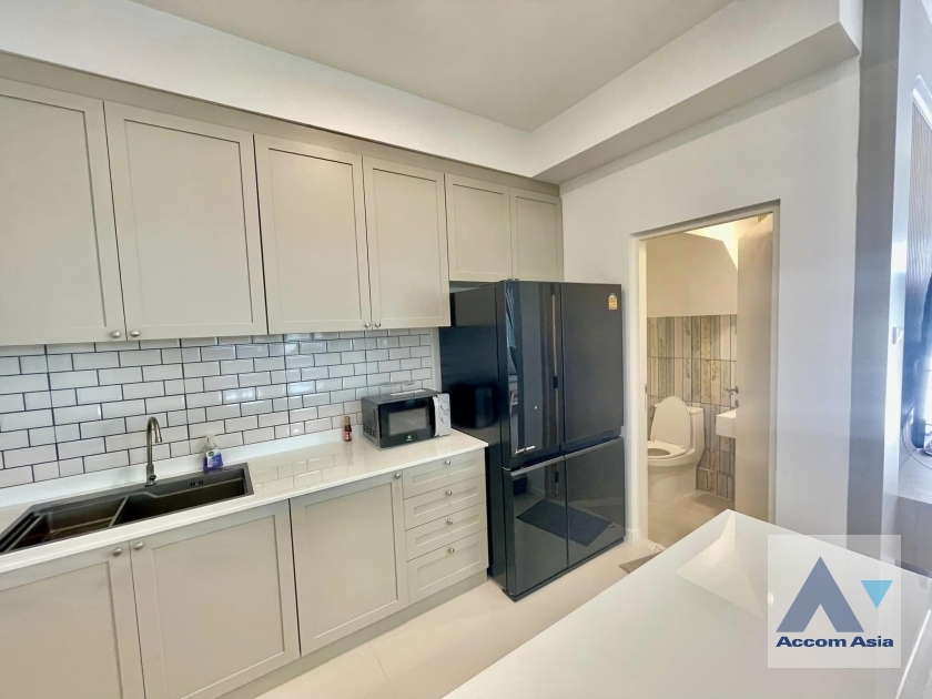 6  3 br Townhouse for rent and sale in Pattanakarn ,Bangkok BTS Udomsuk at Indy Bangna – Ramkhamhaeng 2 AA38887