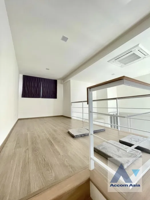 8  3 br Townhouse for rent and sale in Pattanakarn ,Bangkok BTS Udomsuk at Indy Bangna – Ramkhamhaeng 2 AA38887