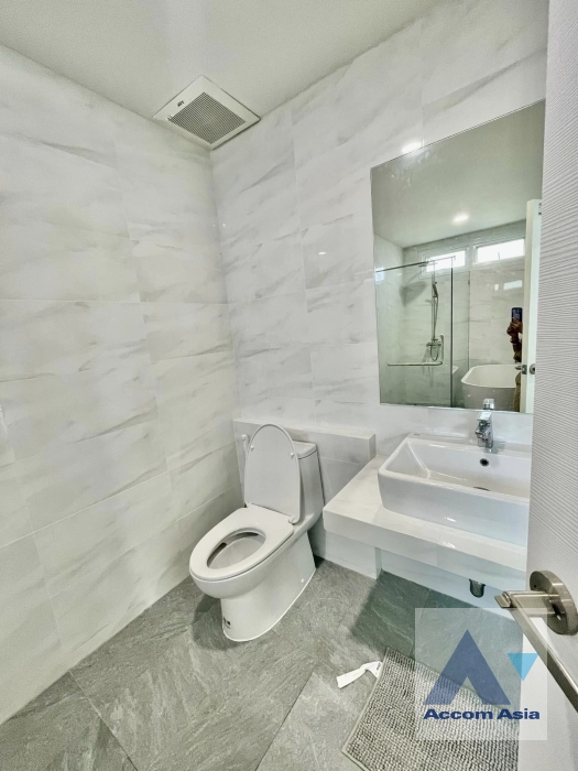 14  3 br Townhouse for rent and sale in Pattanakarn ,Bangkok BTS Udomsuk at Indy Bangna – Ramkhamhaeng 2 AA38887