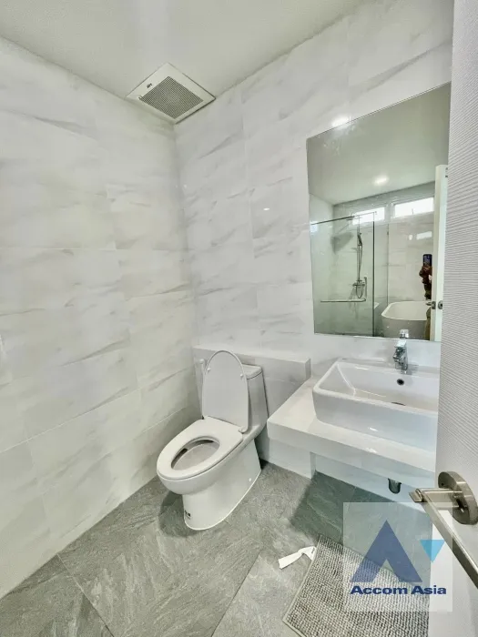 14  3 br Townhouse for rent and sale in Pattanakarn ,Bangkok BTS Udomsuk at Indy Bangna – Ramkhamhaeng 2 AA38887