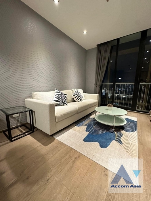  1  2 br Condominium For Rent in Sukhumvit ,Bangkok BTS Phrom Phong at Park Origin Phrom Phong AA38893