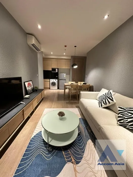 6  2 br Condominium For Rent in Sukhumvit ,Bangkok BTS Phrom Phong at Park Origin Phrom Phong AA38893