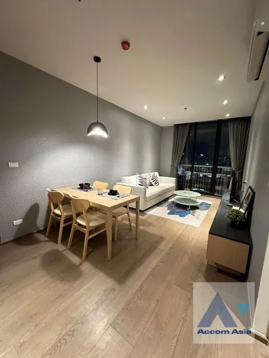  2  2 br Condominium For Rent in Sukhumvit ,Bangkok BTS Phrom Phong at Park Origin Phrom Phong AA38893