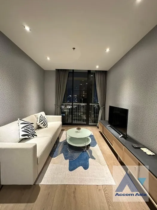 4  2 br Condominium For Rent in Sukhumvit ,Bangkok BTS Phrom Phong at Park Origin Phrom Phong AA38893