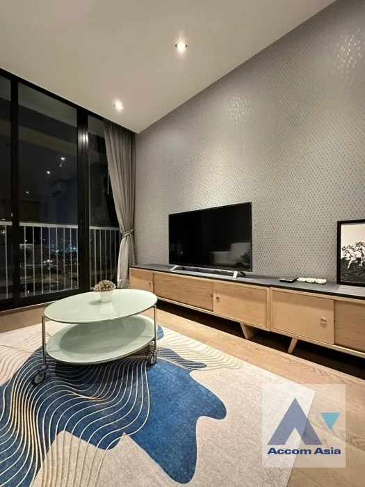 5  2 br Condominium For Rent in Sukhumvit ,Bangkok BTS Phrom Phong at Park Origin Phrom Phong AA38893