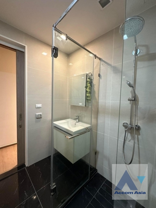 9  2 br Condominium For Rent in Sukhumvit ,Bangkok BTS Phrom Phong at Park Origin Phrom Phong AA38893