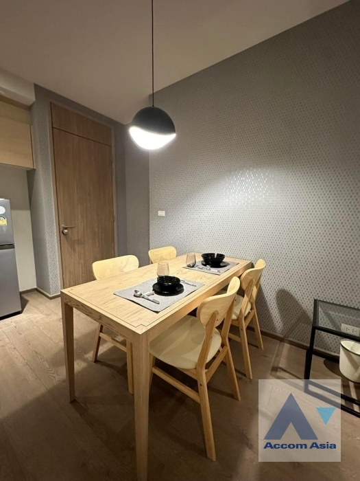 7  2 br Condominium For Rent in Sukhumvit ,Bangkok BTS Phrom Phong at Park Origin Phrom Phong AA38893