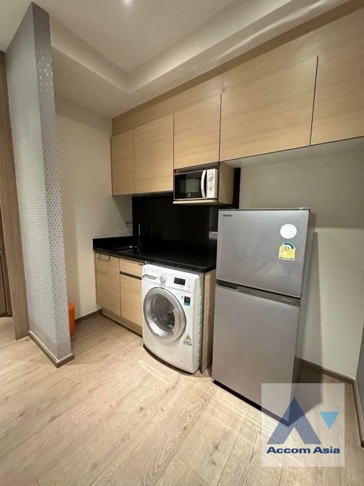 8  2 br Condominium For Rent in Sukhumvit ,Bangkok BTS Phrom Phong at Park Origin Phrom Phong AA38893