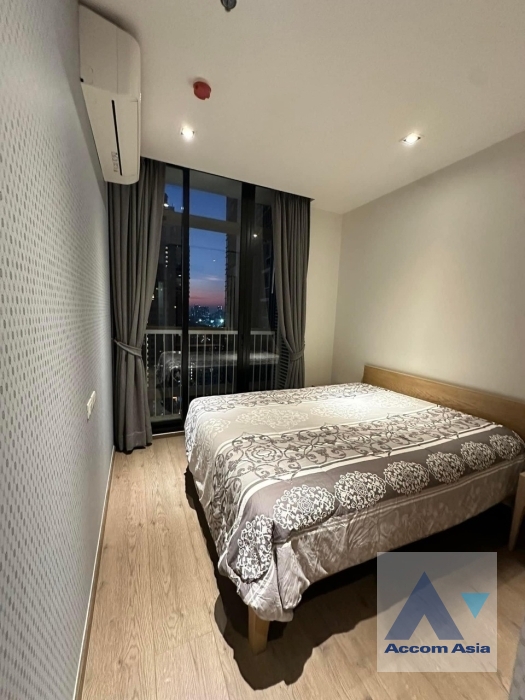 11  2 br Condominium For Rent in Sukhumvit ,Bangkok BTS Phrom Phong at Park Origin Phrom Phong AA38893