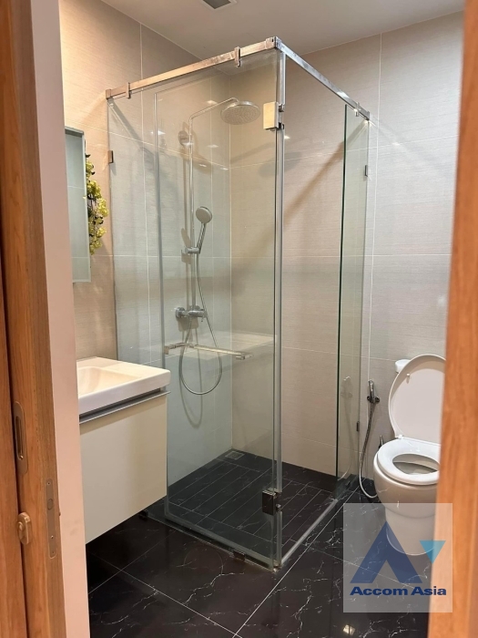 14  2 br Condominium For Rent in Sukhumvit ,Bangkok BTS Phrom Phong at Park Origin Phrom Phong AA38893